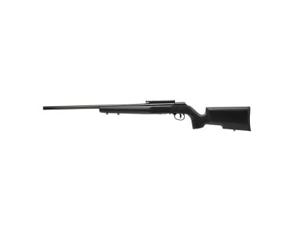 Savage Arms A17 Pro 17 HMR 10 Round Semi Auto Delayed Blowback Rimfire Rifle, Varmint - 47223