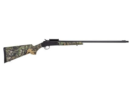 Savage Arms 301 Turkey 410 Gauge Break Open-Action Shotgun, Matte Obsession Camouflage - 19253