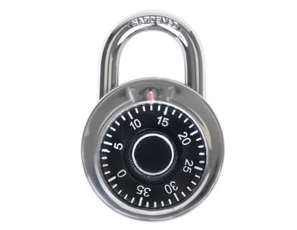 Rothco Combination Lock