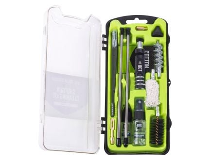 Breakthrough Clean Technologies Vision Series Cleaning Kit - BT-CCC-12G
