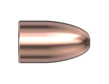 Hornady FMJ 9mm FMJRN Pistol Bullet, 124 gr 0.355" 2900rds