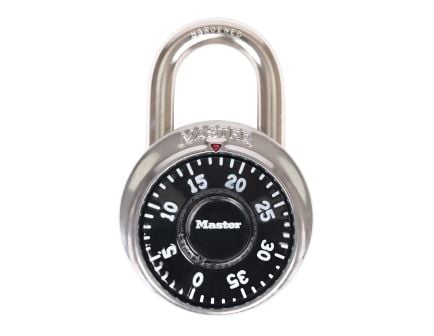Masterlock Combination Lock