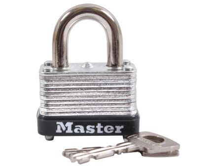 Masterlock Padlock