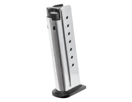 Springfield Armory 8rds 9mm Magazine, Stainless - XDE0908