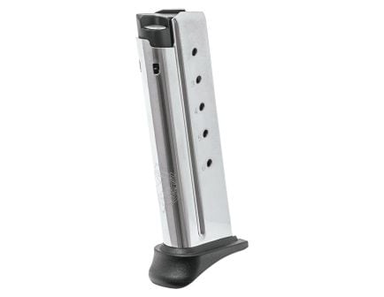 Springfield Armory 6rds .45 ACP Magazine, Stainless - XDE5006H