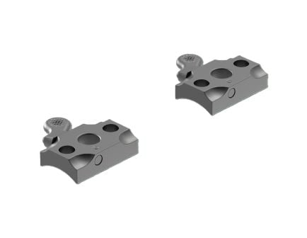 Leupold Quick Release 2-Piece Base Steel Fits Browning AB3