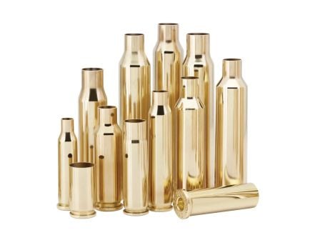 Hornady .416 Rigby unprimed brass 20/box - 8688