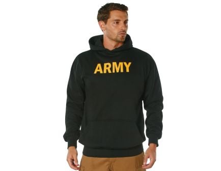 Rothco Army Printed Pullover Hoodie