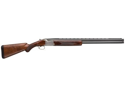Browning Citori White Lightning 12 Gauge Over/Under-Action Shotgun, Gloss Oil - 018142305
