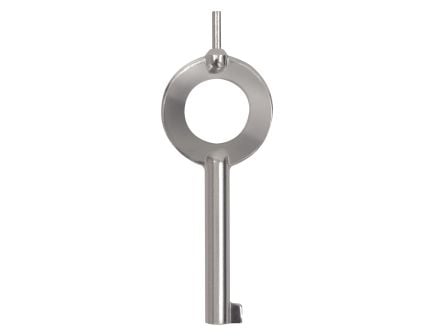 Rothco Standard Handcuff Key