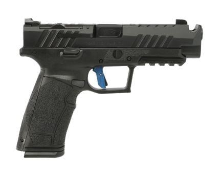 Tisas PX-9 TAC Raptor 5.1" 9MM 20rd Pistol - 10100569