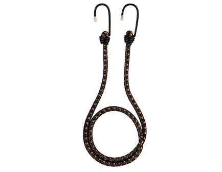Rothco Bungee Shock Cords - Woodland Camo, 36 In