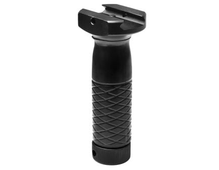 AR15 Vert Grip w/ Weaver mount- - -AARH