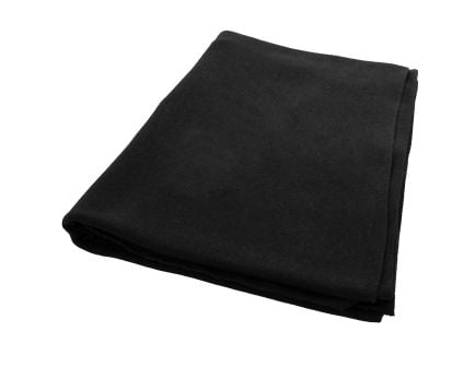 Rothco Wool Blanket - Grey, 62 X 80
