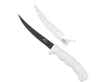 Danco Eco Series 7" Bait Knife, White - ECO7KNFE