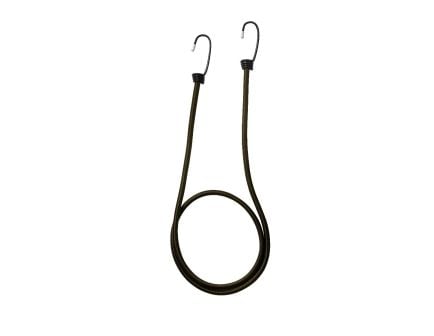 Rothco Deluxe Bungee Shock Cords - Olive Drab, 24 In