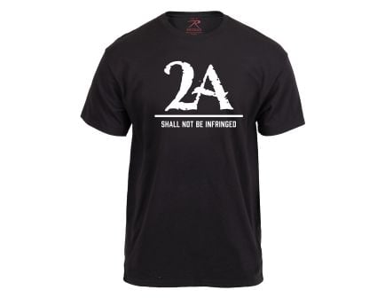 Rothco 2A T-Shirt