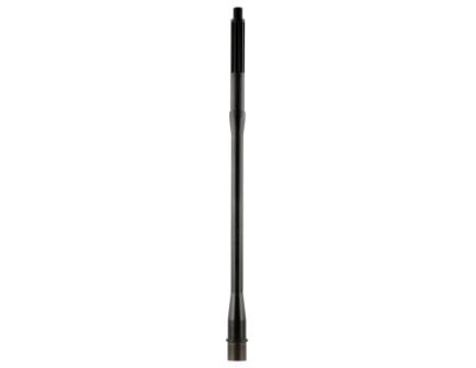 Rise Armament 223 Wylde 18.8" Fluted Competition Barrel, Black - CB188BLK