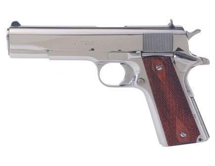 Colt 1991A Government/Commander 45 ACP Pistol