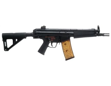 Century Arms AP53 8.3" 5.56x45mm Pistol With Magpul BSL Brace