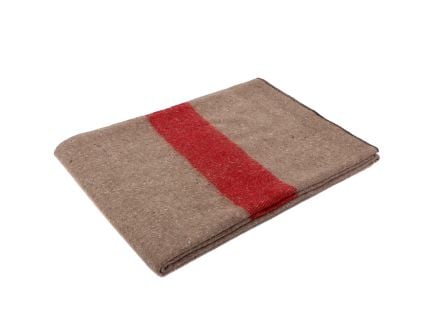 Rothco Swiss Style Wool Blanket