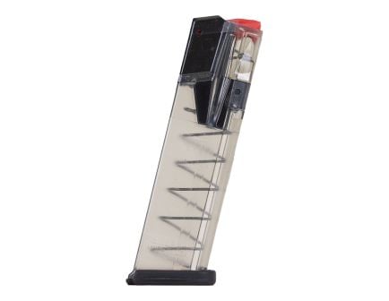 ETS Magazine: Omega  - S&W M&P - 17RD 9MM MAG, Std