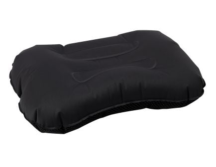 Rothco Inflatable Camping Pillow - Black