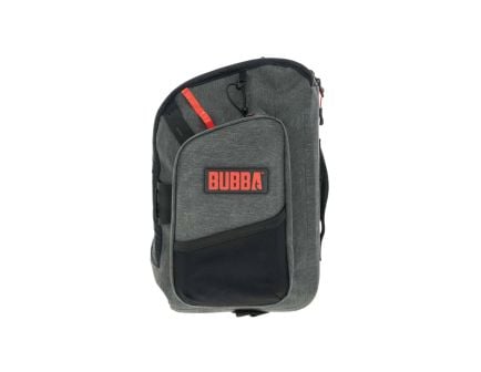 Bubba Blade Seaker 10L Sling Pack, Gray - 1114247