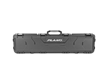 Plano Field Locker Element 13" x 52.14" x 5.88" Rifle Case, Black