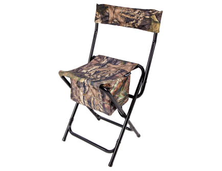 Ameristep High-Back Blind Chair, Mossy Oak Break-Up Country - AMEFT1014