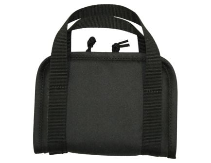 Boyt Bob Allen Tactical Handgun Case, Black - 79012