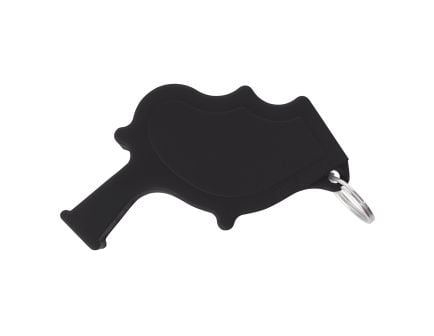 U.S. Navy Storm All Weather Whistle - Black