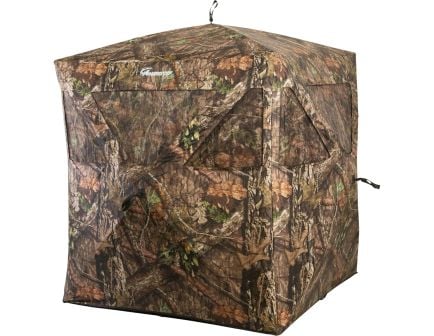 Ameristep Care Taker Ground Blind, MO Break-Up Country Camo - AMEBL3022