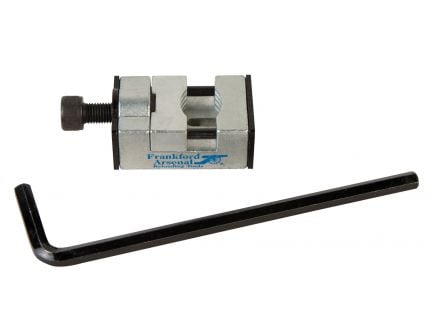 Frankford Arsenal Platinum Stuck Case Remover for .17 Rem to .338 Lapua Cartridge - 1078192