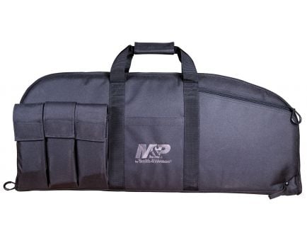 Battenfeld M&P Heavy Duty Rifle Case 28", Blue - 1074567