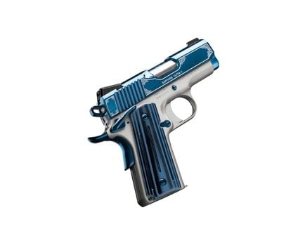 Kimber Sapphire Ultra II .45 Auto/ACP Pistol