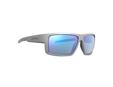 Leupold Switchback Matte Gray, Blue Mirror - 179629