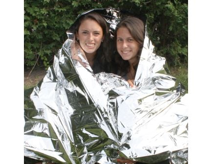 Rothco 2-Person Polarshield Survival Blanket