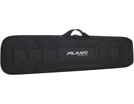 Plano Stealth 52" Shotgun Case, Black - PLA11252