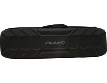 Plano Stealth 38" Compact Soft Rifle Case, Black - PLA11238