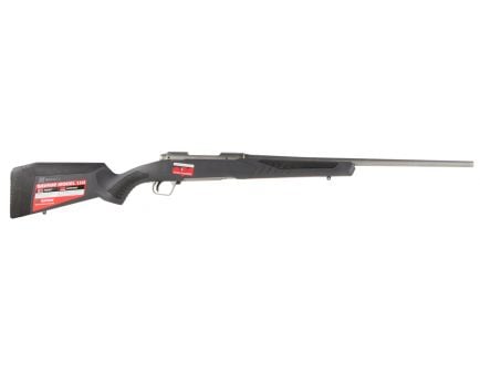 Savage Arms 110 Storm LH 6.5 Creedmoor 4 Round Bolt Action Centerfire Rifle, Sporter - 57170