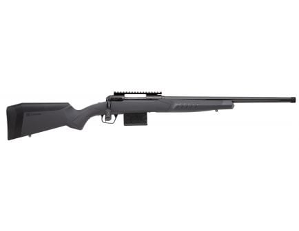 Savage Arms 110 Tactical 6.5 Creedmoor 10 Round Bolt Action Centerfire Rifle