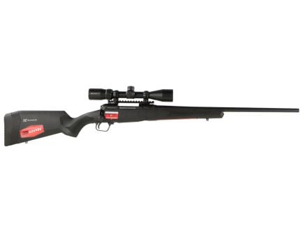 Savage Arms 110 Apex Hunter XP 260 Rem 4 Round Bolt Action Centerfire Rifle, Sporter - 57306