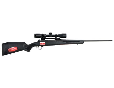 Savage Arms 110 Apex Hunter XP LH 300 Win Mag 3 Round Bolt Action Centerfire Rifle, Sporter - 57327