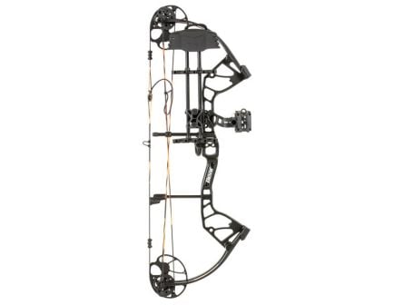 Bear Archery Royale RTH 50LB LH Compound Bow, Shadow