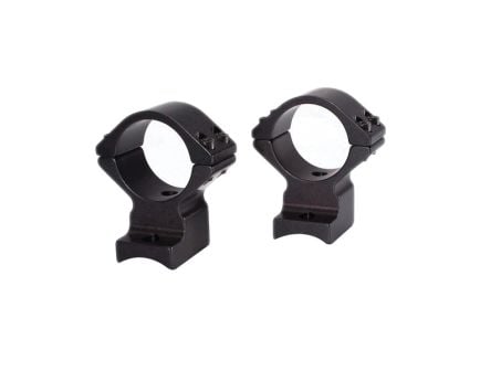 Talley Scope Mount 25.40mm Low