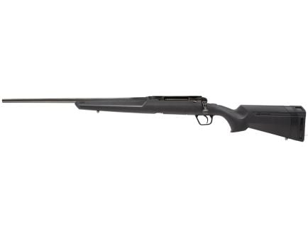 Savage Arms Axis LH 22-250 Rem 4 Round Bolt Action Centerfire Rifle, Sporter - 57248
