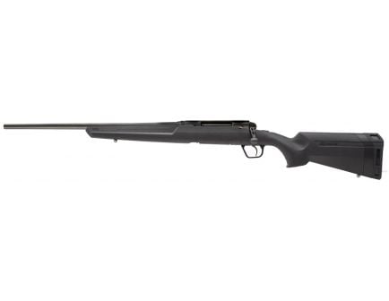 Savage Arms Axis Compact LH 7mm 08 4 Round Bolt Action Centerfire Rifle, Sporter - 57243