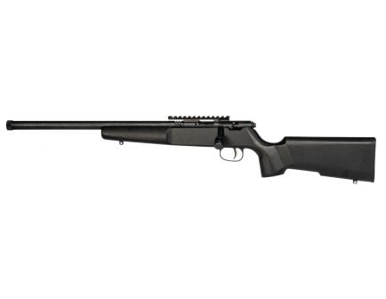 Savage Arms Rascal Target XP LH 22 LR Bolt Action Rifle