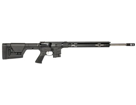 Savage Arms MSR 15 Long Range 224 Valkyrie AR-15 Rifle, Black